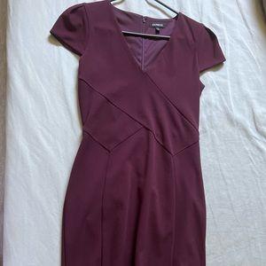 Express dress!